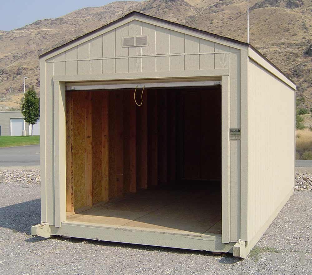 10 X 20 Storage Shed Affordable Cabins And Sheds 